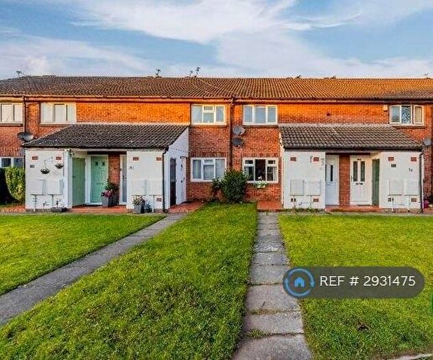 1 Bedroom Maisonette To Rent In Ringmore Road, Bramhall, Stockport, SK7