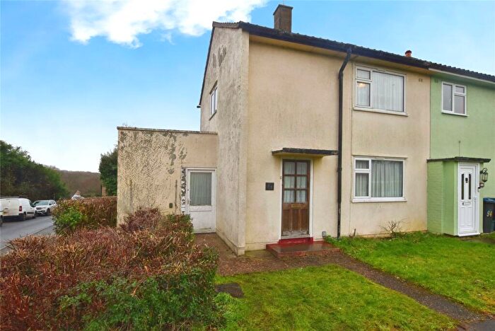 2 Bedroom End Of Terrace House For Sale In Ryecroft, Harlow, Essex, CM19