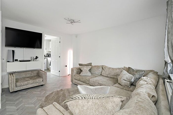 2 Bedroom Terraced House For Sale In Darnley Terrace, Edinburgh, EH16