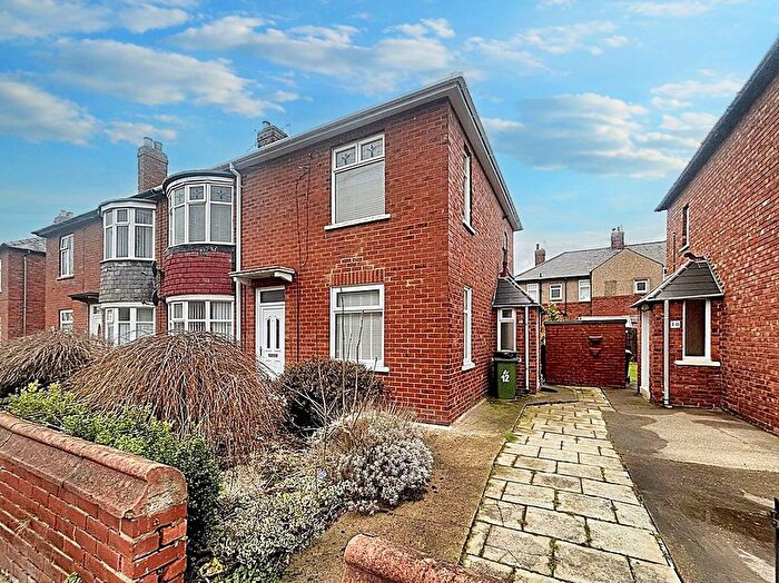 2 Bedroom Flat To Rent In Jubilee Road, Blyth, NE24