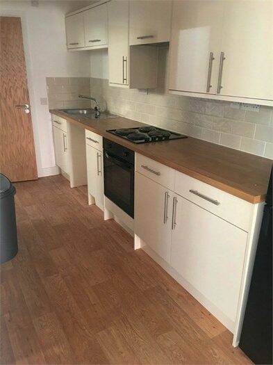 1 Bedroom Flat To Rent In - Windham Road, Bournemouth, BH1