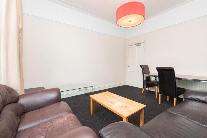 1 Bedroom House To Rent In Queens Road, Bristol, BS8