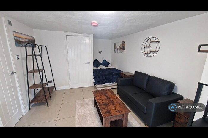 Studio To Rent In Birch Polygon, Manchester, M14