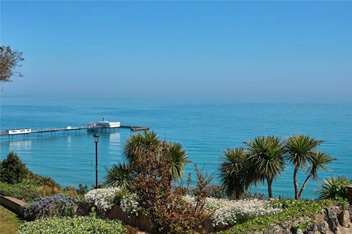 2 Bedroom Flat For Sale In Grange Road, Sandown, Isle Of Wight, PO36