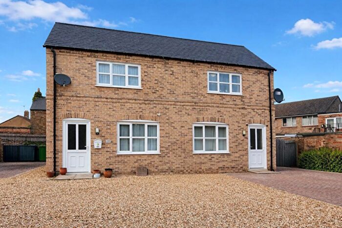 House To Rent In Railway Lane, Chatteris, PE16