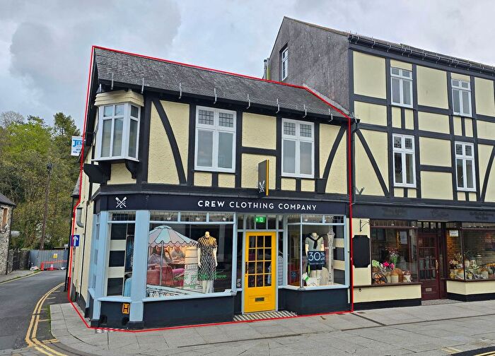 Retail Property For Sale In Brook Street, Tavistock, PL19