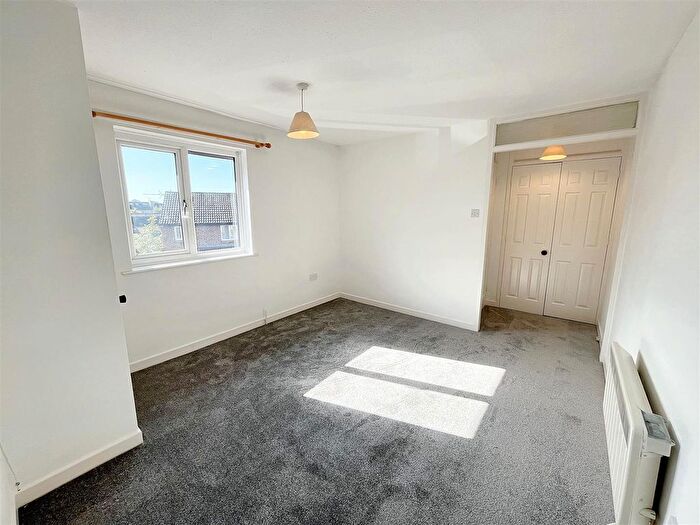 1 Bedroom Semi-Detached House To Rent In Eastleaze Road, Blandford Forum, DT11