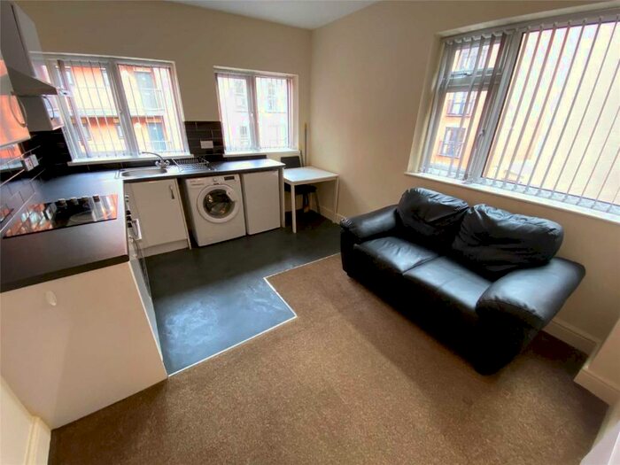 1 Bedroom Apartment To Rent In Wilbraham Court One, Fallowfield, Manchester, M14