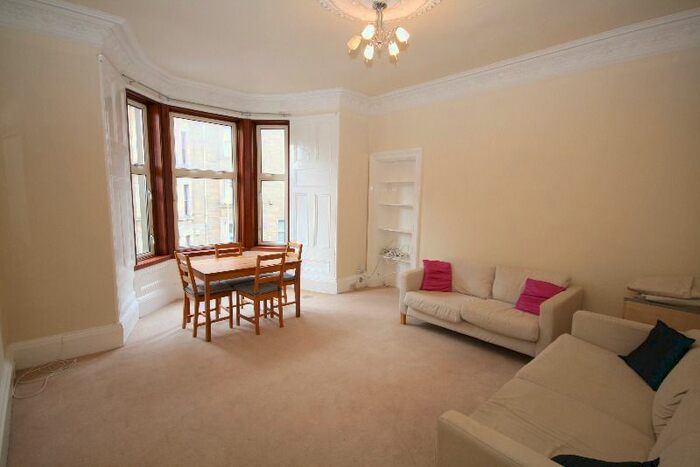 2 Bedroom Flat To Rent In Bellefield Avenue, West End, Dundee, DD1