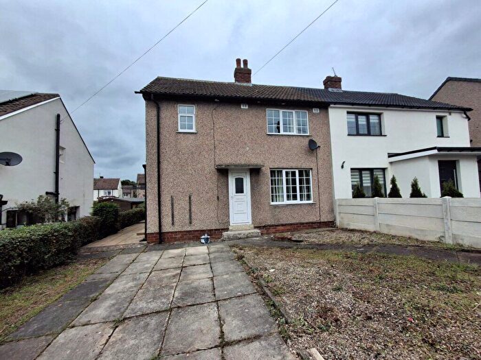 3 Bedroom Semi-Detached House To Rent In Station Road, Kippax, LS25