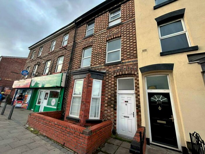 1 Bedroom Apartment To Rent In Edge Lane, Liverpool, L7