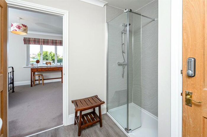5 Bedroom Detached House For Sale In James Street, Seahouses, Northumberland, NE68