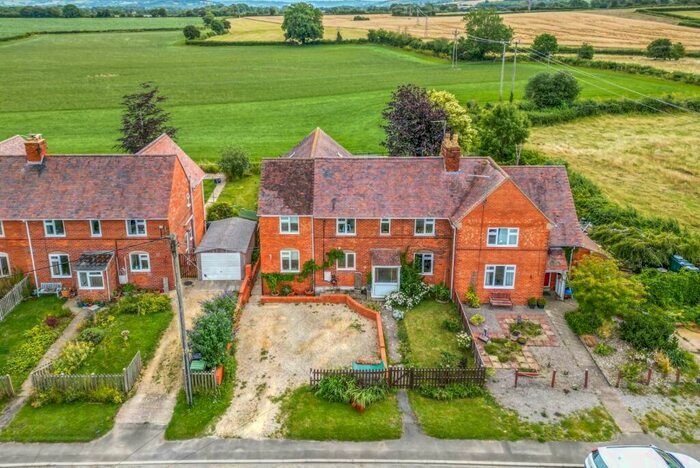 5 Bedroom Semi-Detached House For Sale In Westend, Coaley, Dursley, GL11