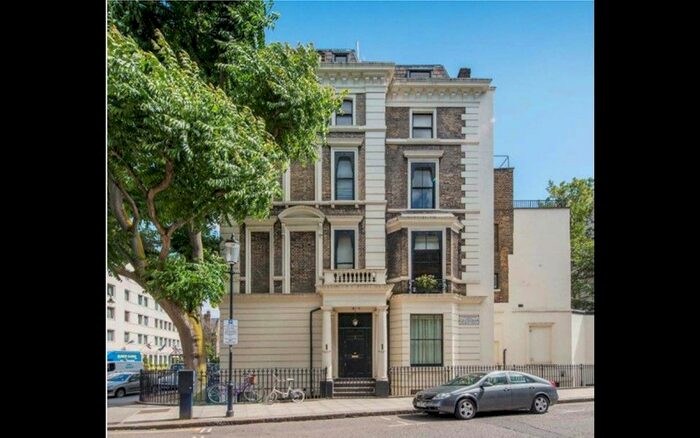 Studio To Rent In Collingham Road, London, SW5