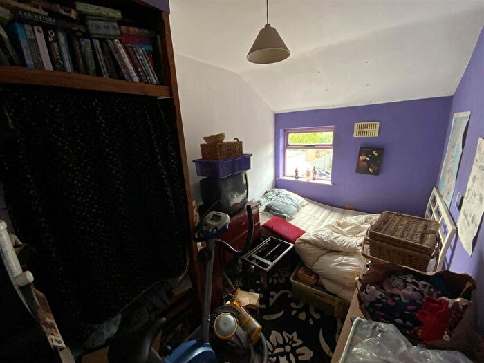 3 Bedroom Terraced House For Sale In Balaclava Road, Kings Heath, Birmingham, West Midlands, B14