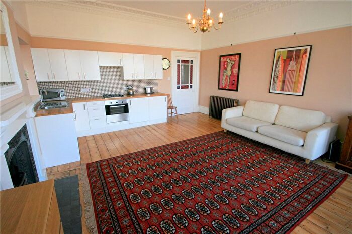 1 Bedroom Flat To Rent In Coronation Road, Southville, Bristol, BS3