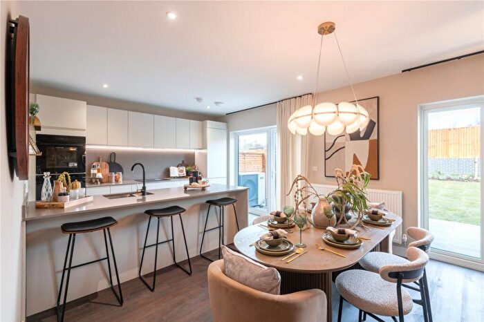 4 Bedroom Detached House For Sale In Victoria Road, Horwich, Bolton, Greater Manchester, BL6