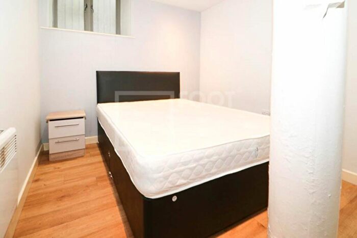 2 Bedroom Apartment To Rent In Grattan House, Grattan Road, Bradford, BD1