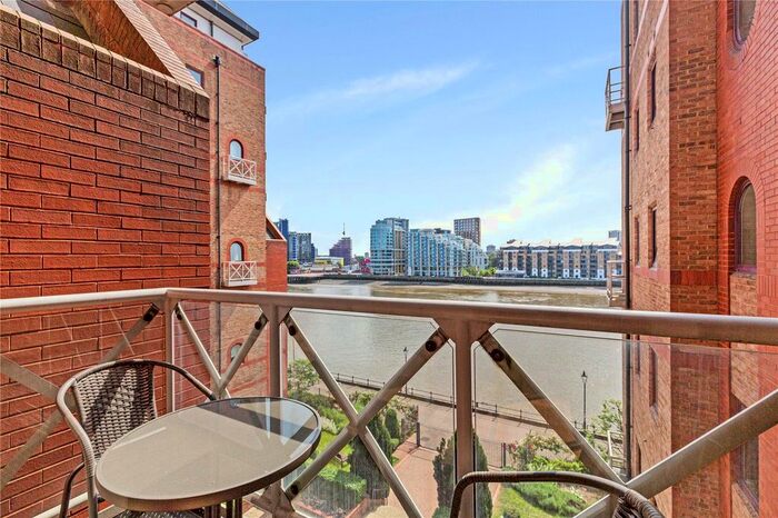 2 Bedroom Flat To Rent In Watermans Quay, William Morris Way, SW6
