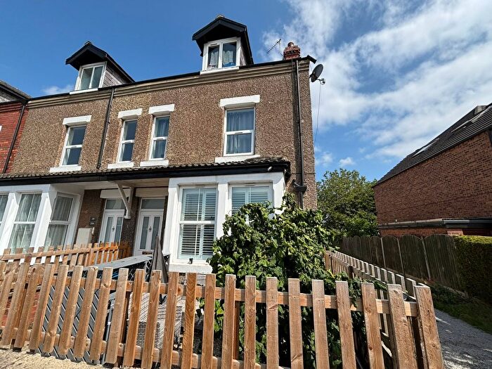 1 Bedroom Flat To Rent In Bondgate Green Lane, Ripon, North Yorkshire, HG4