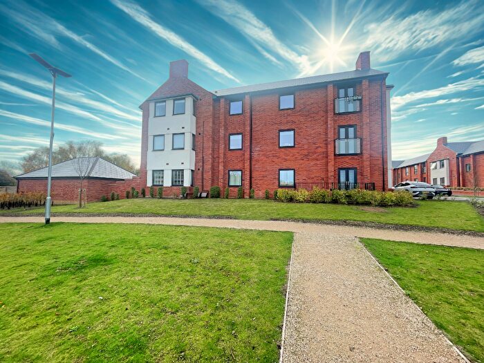 1 Bedroom Flat For Sale In Doughton Road, Kelvedon, CO5