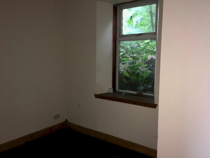 1 Bedroom Studio To Rent In Frithside Street, Fraserburgh, AB43