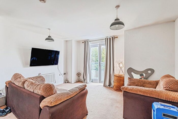 2 Bedroom Detached House For Sale In Redpoll Drive, Portishead, Bristol, Somerset, BS20