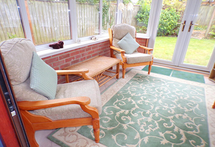 3 Bedroom Detached House For Sale In Larksfield Avenue, Bournemouth, Dorset, BH9
