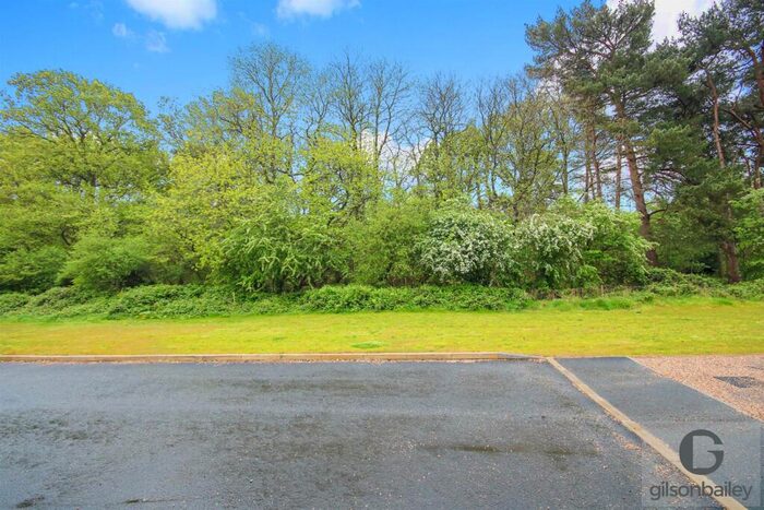 4 Bedroom Detached House For Sale In Grouse Road, Sprowston, NR7