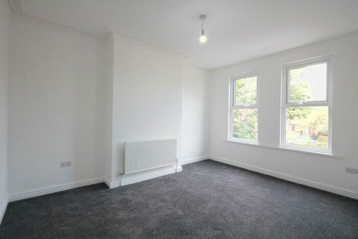 1 Bedroom Flat To Rent In Barlow Moor Road, Chorlton, Manchester, M21
