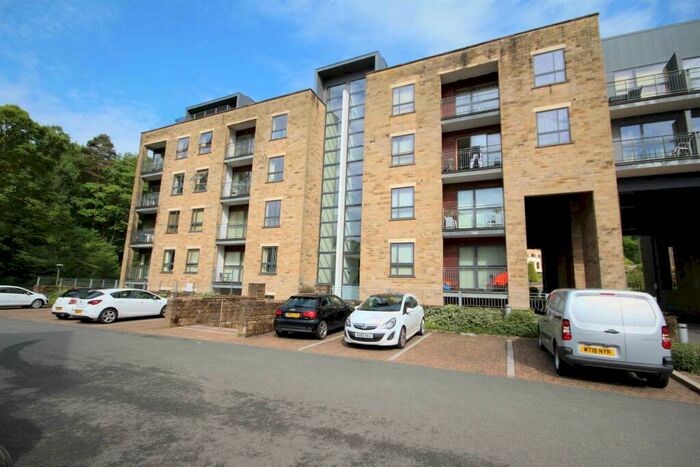 1 Bedroom Apartment To Rent In The Mill Building, Deakins Mill Way, Egerton, Bolton, Lancs, BL7