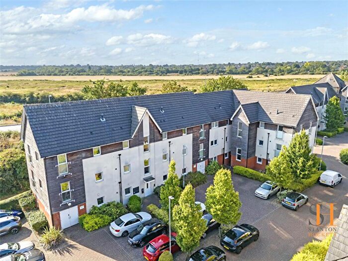 1 Bedroom Apartment To Rent In Chelmer Road, Chelmsford, Essex, CM2