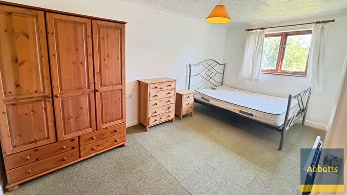 1 Bedroom Property To Rent In Hunters Ride, Ipswich, IP5