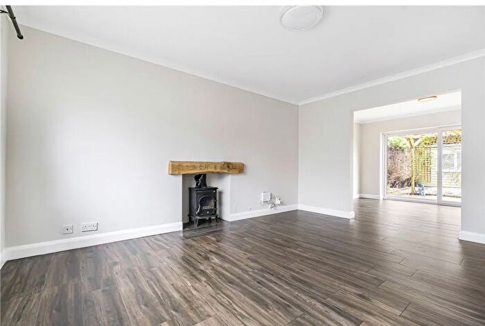 5 Bedroom Detached House For Sale In Farmoor, Oxford, OX2