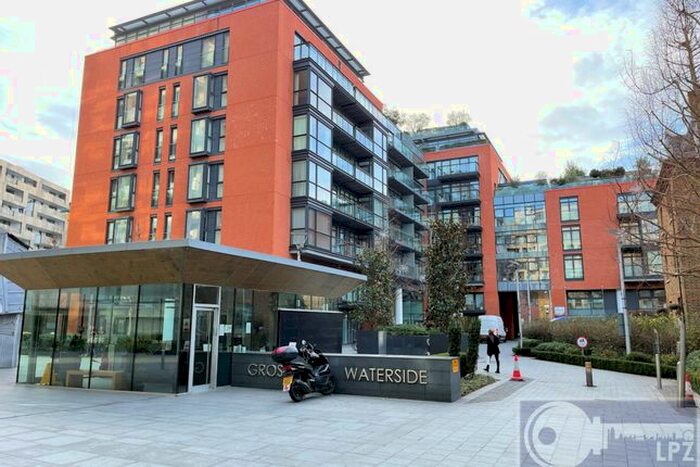 Studio To Rent In Gatliff Road, Chelsea, SW1W