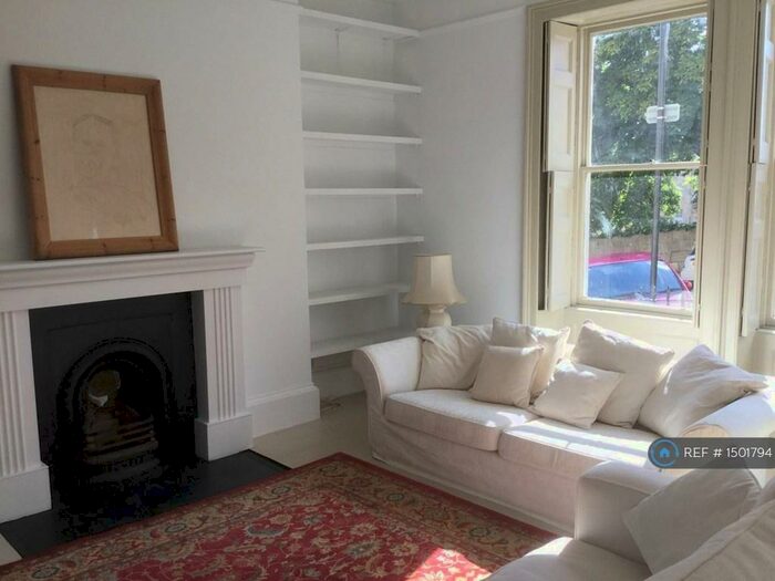 1 Bedroom Flat To Rent In Burlington Street, Bath, BA1