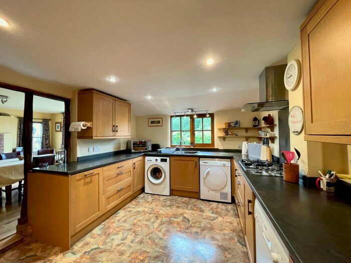 3 Bedroom House To Rent In North Street, Steeple Bumpstead, Haverhill, CB9