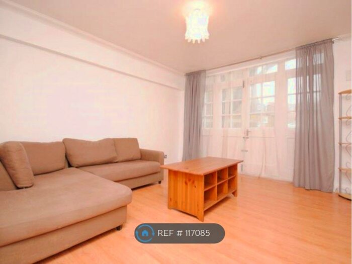 2 Bedroom Flat To Rent In Bowden Street, London, SE11