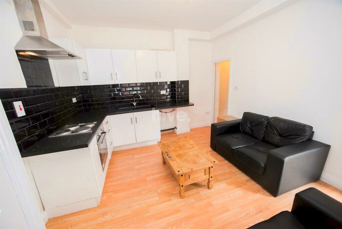 2 Bedroom Apartment To Rent In Fenham Road, Fenham, Newcastle Upon Tyne, NE4