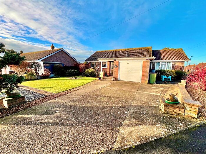 2 Bedroom Detached Bungalow For Sale In Freshwater, Isle Of Wight, PO40