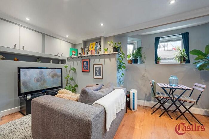 Studio To Rent In Habiba House, Muswell Hill, N10