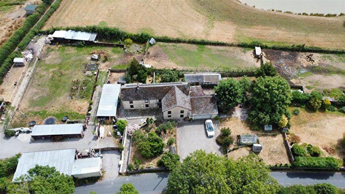 5 Bedroom Cottage For Sale In Hill View, Morse Lane, Drybrook, GL17