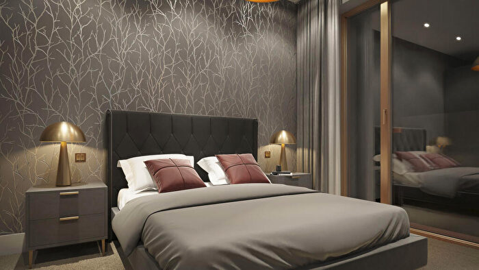 1 Bedroom Apartment For Sale In SoapWorks, Central Liverpool Apartments - % Assured Net Yields | Buy-to-Let Investment Opportunity, L3 - Photo 2