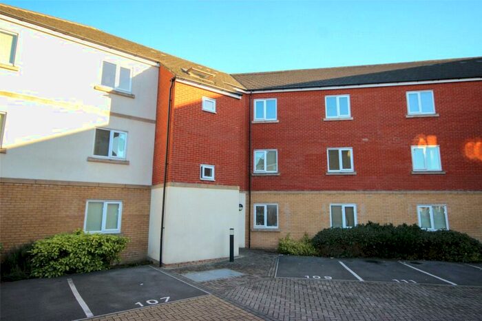 2 Bedroom Apartment To Rent In Hornbeam Close, Bradley Stoke, Bristol, BS32