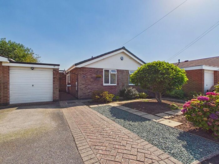 3 Bedroom Bungalow For Sale In Vicarage Close, Smalley, DE7