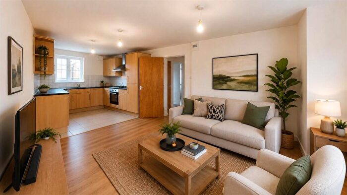 2 Bedroom Apartment For Sale In Sudbury Crescent, Wembley, HA0