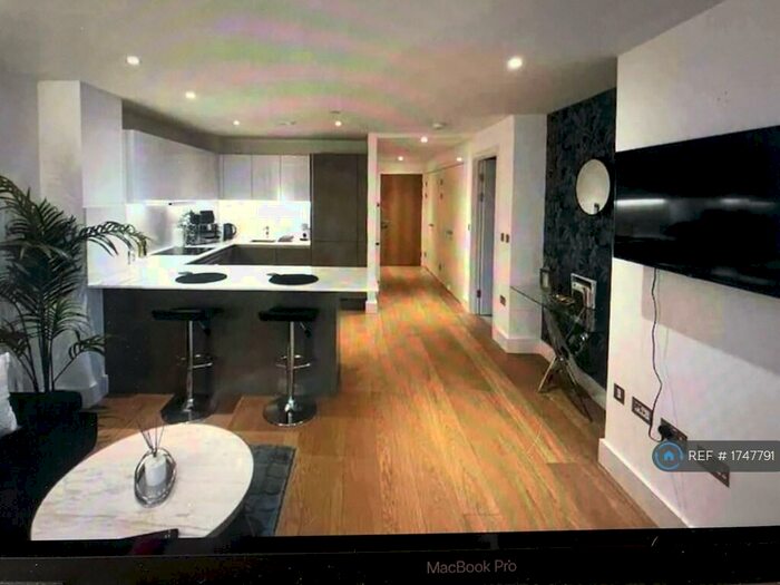 1 Bedroom Flat To Rent In Cambium House, Wembley, HA9