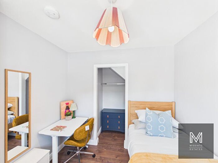 1 Bedroom House Of Multiple Occupation To Rent In Bishopthorpe Road, Bristol, Bristol, BS10