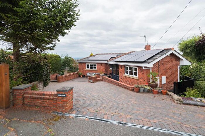 4 Bedroom Detached House For Sale In Redhill Road, Kelsall, CW6