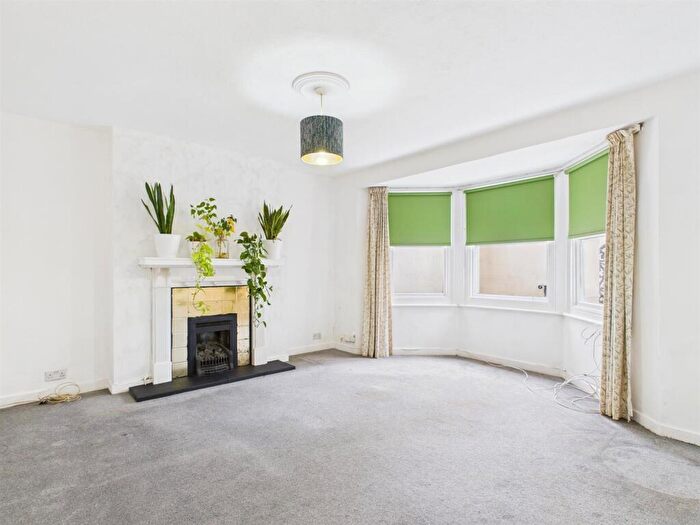 1 Bedroom Flat To Rent In Walpole Terrace, Brighton, BN2